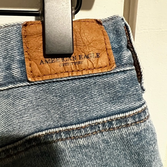 American Eagle Outfitters Women's Denim Jeans - Picture 6 of 6